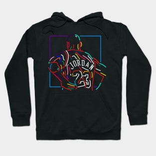 Jordan Hoodie